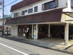 手打ちそば信玄