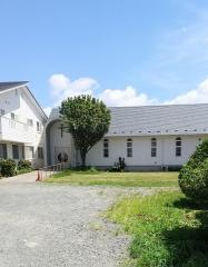 八戸バプテスト教会