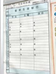 「藤田電機前(伊勢原市)」バス停留所