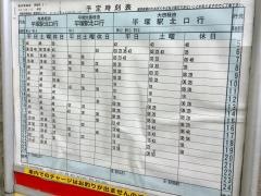 「藤田電機前(伊勢原市)」バス停留所
