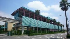 ベイサイド・ステーション駅
