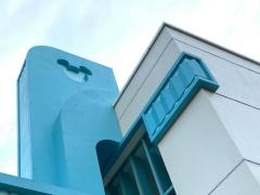 ベイサイド・ステーション駅