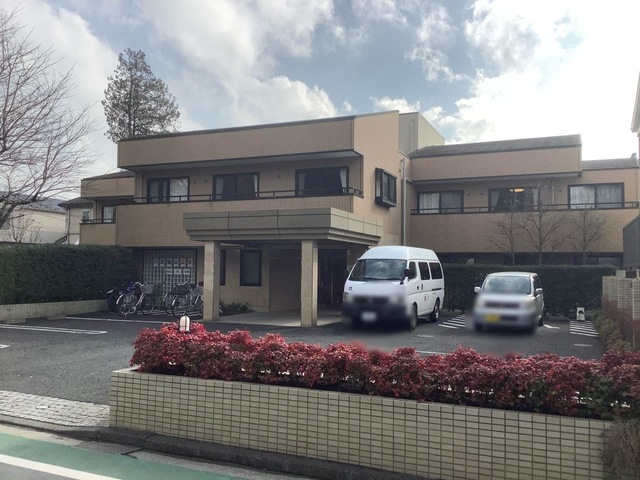 アロース井の頭