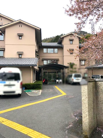 いわやの里