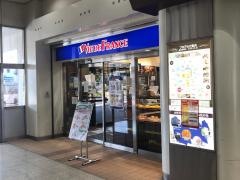 ヴィド・フランス　古河店