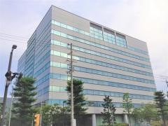 守口市役所