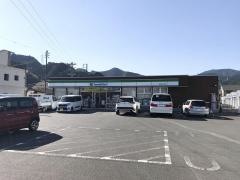 ファミリーマート　静岡新足久保店