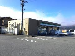 ファミリーマート　飛騨古川上野店