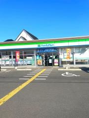 ファミリーマート　熊取紺屋店