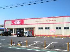 ザ・ダイソー　知多内海店