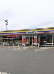 ミニストップ　十和田三本木店