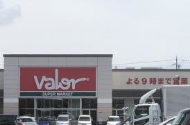 バロー　富士見台店