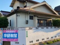 学研　西山そろばん教室