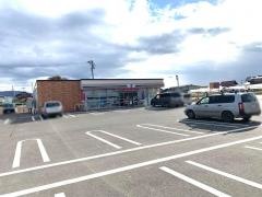 セブンイレブン　紫波星山店