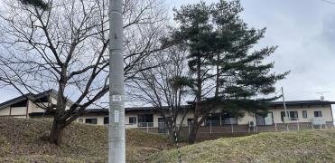 特別養護老人ホームひとひら