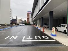 群馬銀行　宇都宮東支店