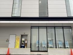 群馬銀行　宇都宮東支店