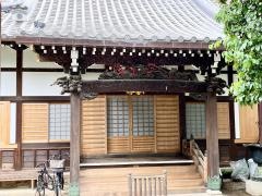 西教寺