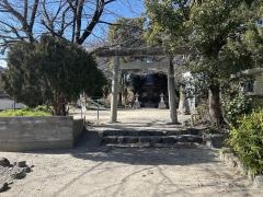 尾津神社