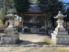 尾津神社