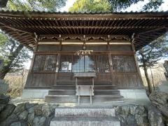 尾津神社