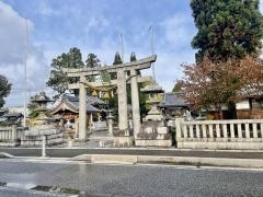 神高槻神社
