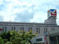 イトーヨーカドー　琴似店