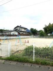平泉町立幼稚園