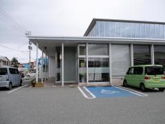 山形銀行神町支店