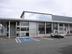 山形銀行神町支店