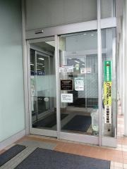山形銀行神町支店