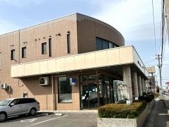 大東銀行コスモス通支店