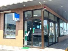 大東銀行コスモス通支店