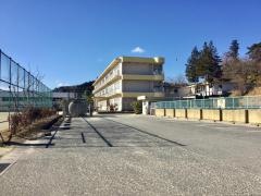 上遠野小学校