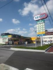 ドラッグセイムス　武里店