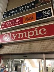 オリンピック　市川店