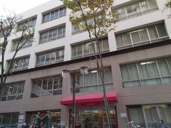 オリンピック　市川店