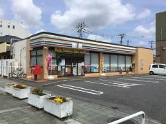 セブンイレブン　千葉寺駅前店
