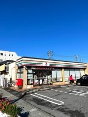 セブンイレブン　千葉寺駅前店