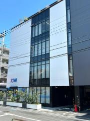 東和銀行南砂支店