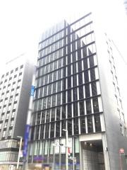 広島銀行東京支店