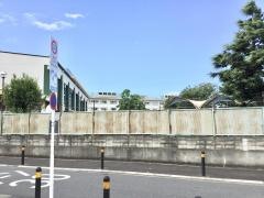 第一小学校