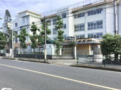 第一小学校