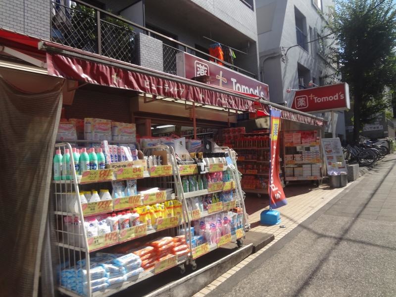 外観です