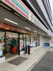 セブンイレブン　府中小柳町2丁目店