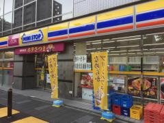 ミニストップ　赤羽東口店