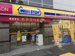 ミニストップ　赤羽東口店