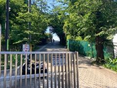 横浜市立浜中学校