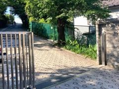 横浜市立浜中学校