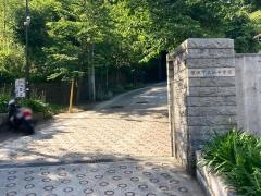 横浜市立浜中学校